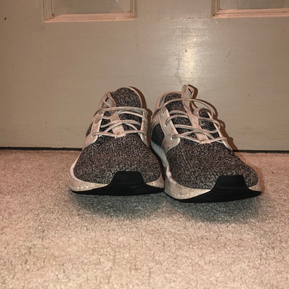 Puma kid  shoes - Picture 4 of 4